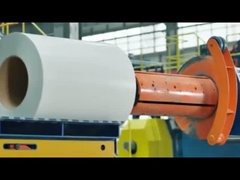 Processo di fabbrica